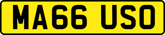 MA66USO