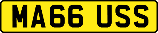 MA66USS