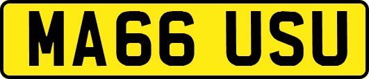 MA66USU