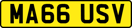 MA66USV