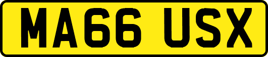 MA66USX