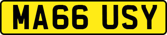 MA66USY