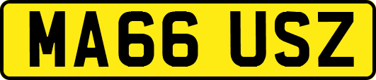 MA66USZ