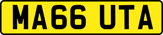 MA66UTA