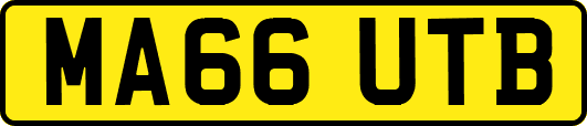 MA66UTB