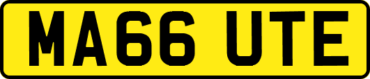 MA66UTE