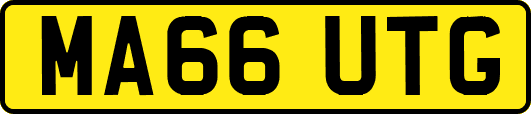 MA66UTG