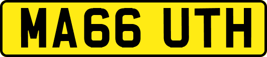 MA66UTH