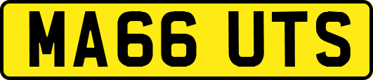 MA66UTS