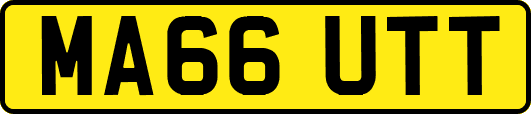 MA66UTT