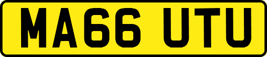 MA66UTU