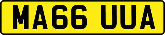 MA66UUA