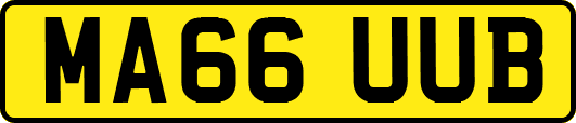 MA66UUB