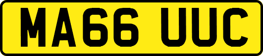 MA66UUC