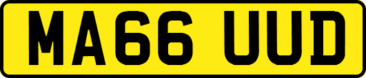 MA66UUD