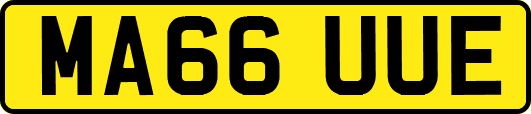 MA66UUE