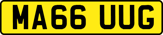 MA66UUG