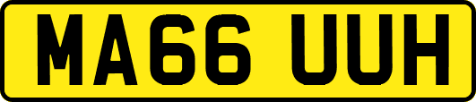 MA66UUH