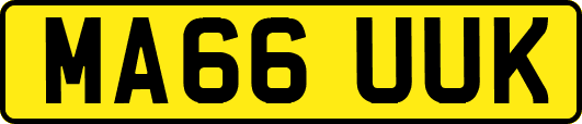 MA66UUK