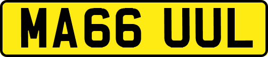MA66UUL