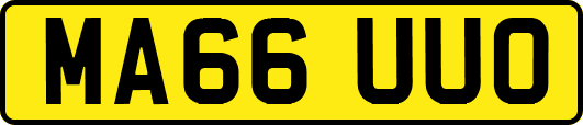 MA66UUO