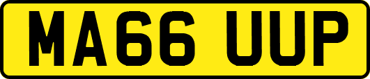 MA66UUP