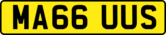 MA66UUS