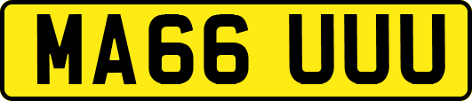 MA66UUU