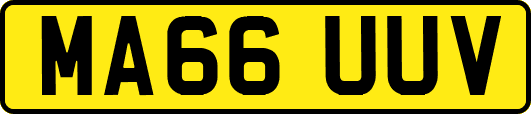 MA66UUV