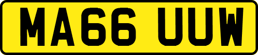 MA66UUW