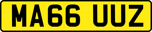 MA66UUZ