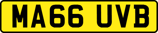 MA66UVB