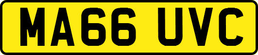 MA66UVC