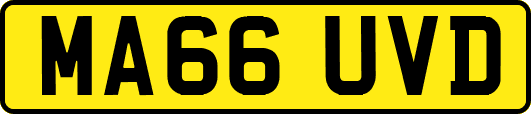 MA66UVD