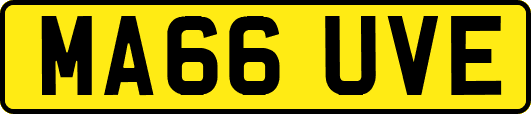 MA66UVE