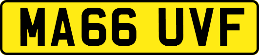 MA66UVF