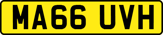 MA66UVH