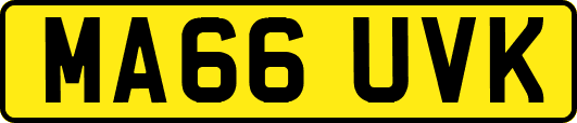 MA66UVK