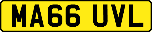 MA66UVL