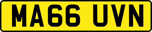 MA66UVN