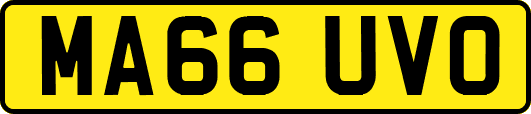 MA66UVO