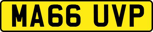 MA66UVP