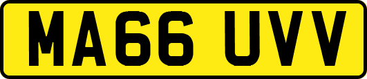 MA66UVV