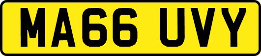 MA66UVY