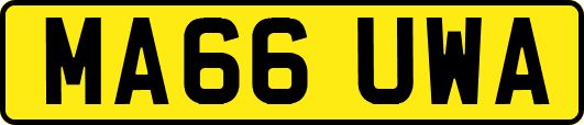 MA66UWA