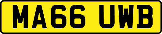 MA66UWB