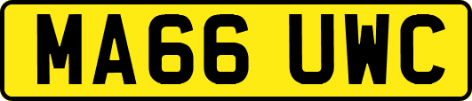 MA66UWC