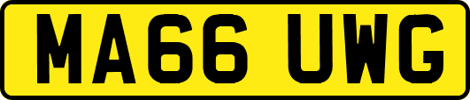 MA66UWG