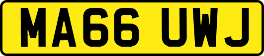 MA66UWJ