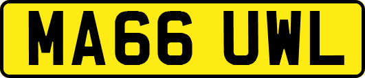 MA66UWL